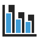 Kachel Teilnehmer-Statistik